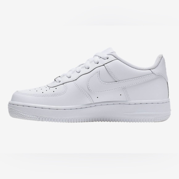 Nike Air Force 1 boys youth size - Picture 3 of 7
